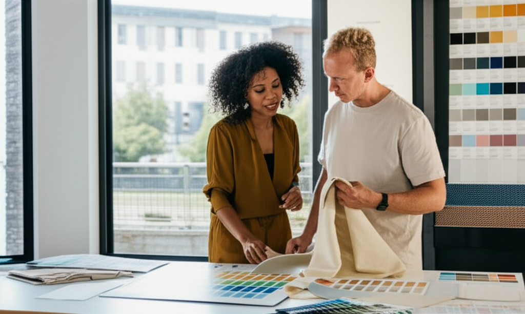 The Unexpected Benefits of a Professional Color Consultation
