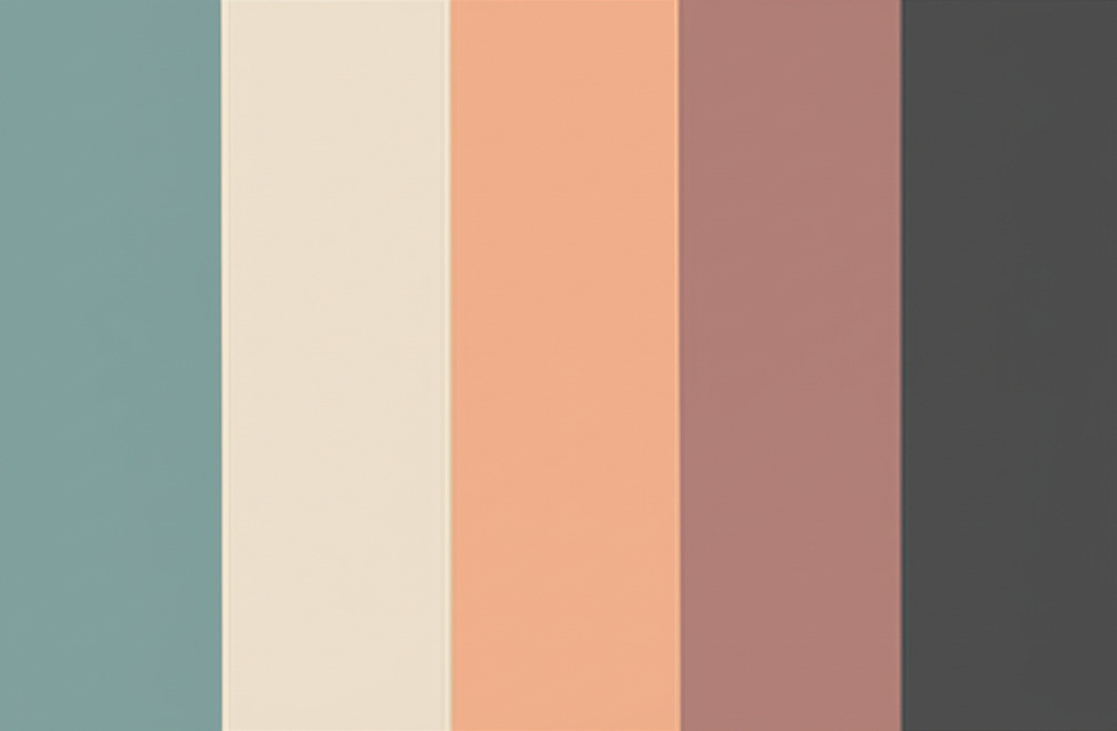 Paint mixing